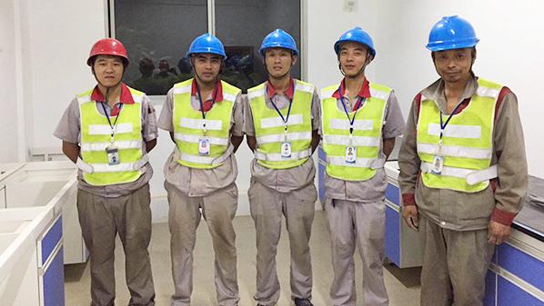 施工團隊-3 施工團隊-3